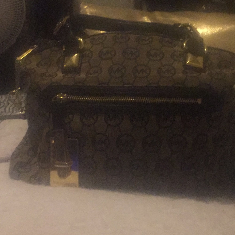 Michael Kors bag